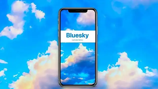 Twitter için alternatif uygulama yolda! Twitter kurucusundan, Bluesky adında yeni bir uygulama gündeme geldi!
