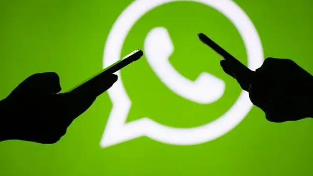 Whatsapp kullanan herkesi ilgilendiriyor: Sizde de bu hastalık görülebilir