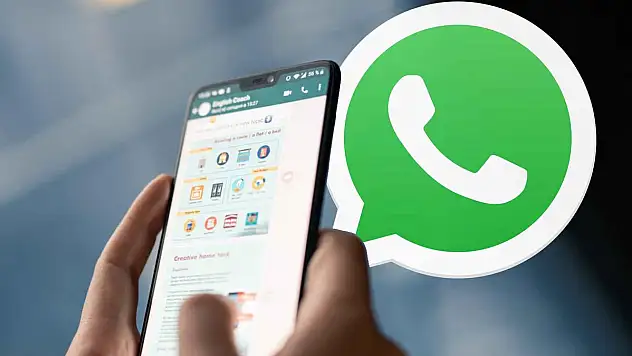 Whatsapp'tan Flaş Güncelleme! Eşler Bundan Hiç Hoşlanmayacak!