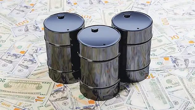 WTI Ham Petrol Fiyatları: Orta Doğu Gerilimi ve Küresel Ekonomi Beklentileriyle Düşüşe Geçti