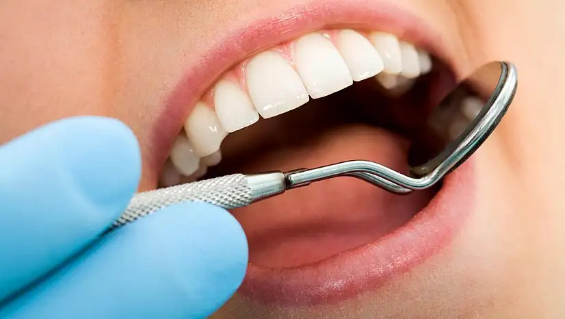12 yıl boyunca incelendi! Uzmanlar uyardı 'Diş eti hastalığını hafife almayın!' Kalp krizi, felç….