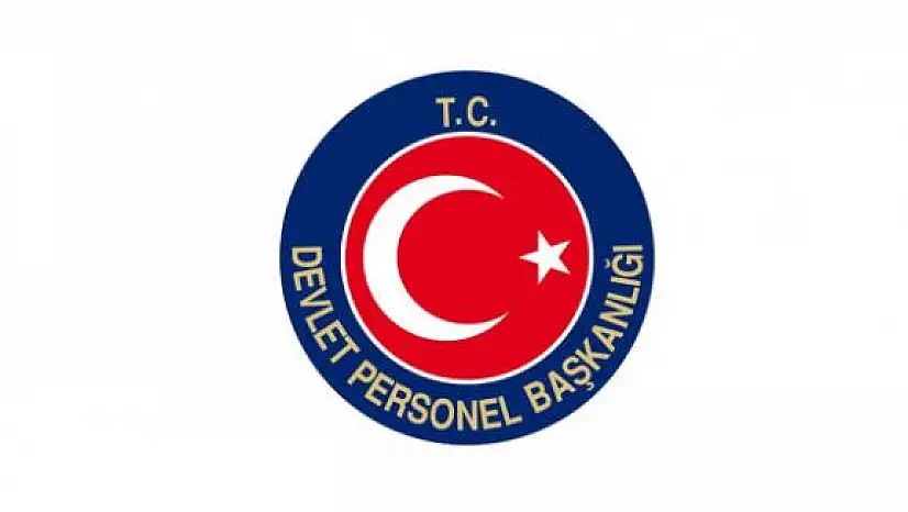 1254 Kamu Personeli Alımı İçin Devlet Personel Başkanlığı (DPB) Aracılığıyla Yeni İlanlar Yayımlandı