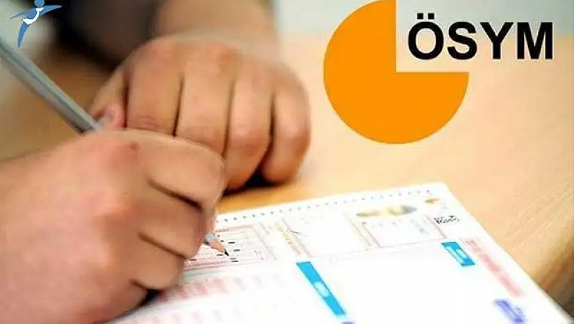 2018 DGS Tercihleri Ne Zaman Başlayacak? Kılavuz Bekleniyor