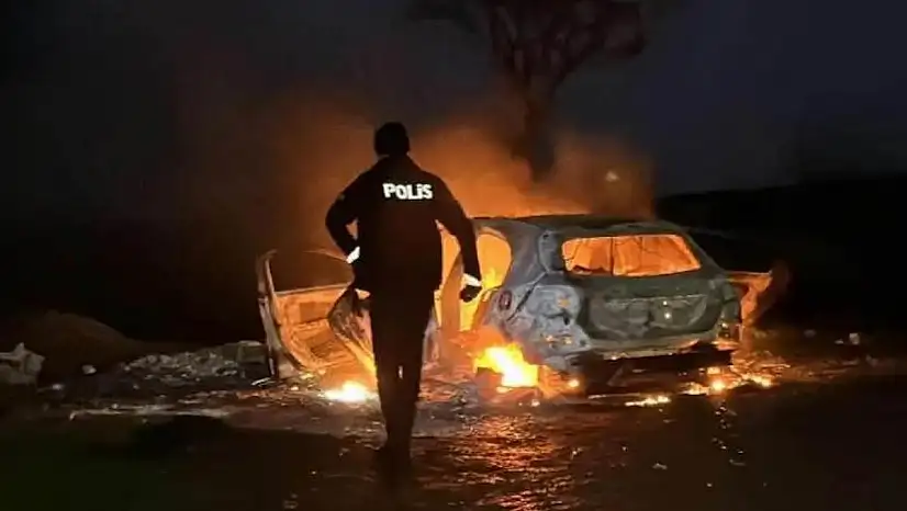 Arnavutköy'de Orman Yangını ve Silah Sesi Gizeminin Ardındaki Şok Gerçekler