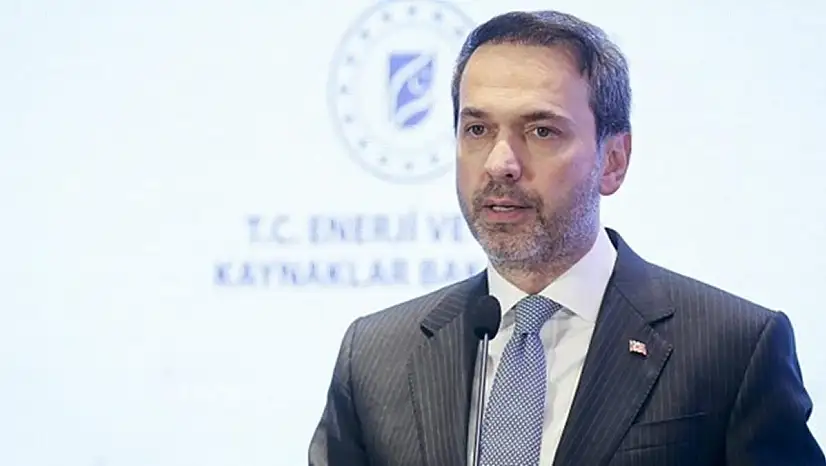 Bakan Bayraktar duyurdu: Gabar'da petrol üretim miktarı belli oldu