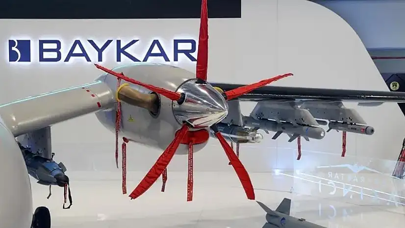 Baykar Teknoloji onlarca personel alacak! En az teknik lise mezunu olmak yeterli