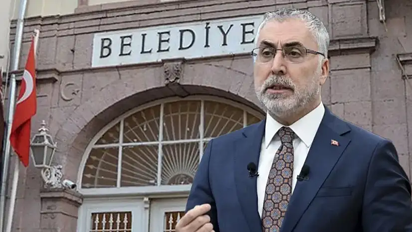 Belediyelerin borcu 30 milyarı aştı: 149 belediye yapılandırma için başvurdu