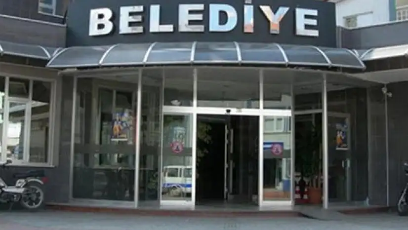 Belediyeye KPSS 60 puan ile en az önlisans mezunu personel alınacak!