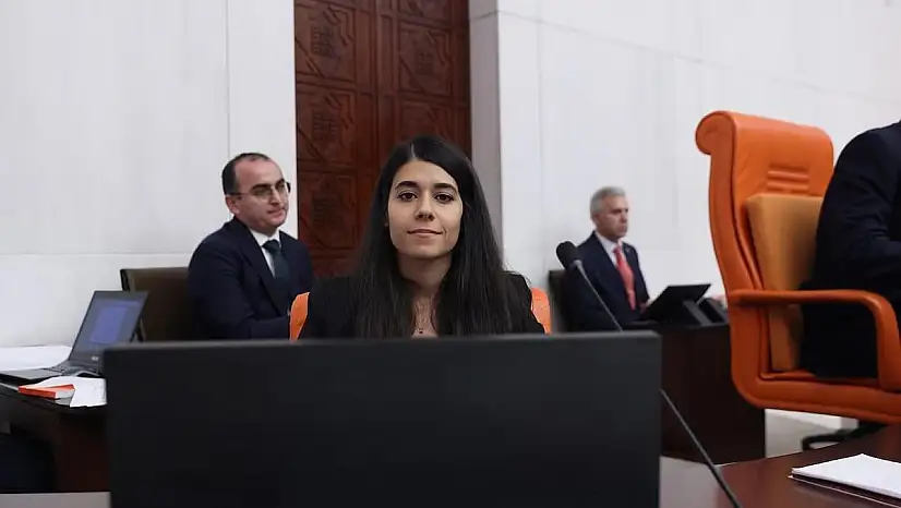 Beritan Güneş Altın: AKP'nin Gençlik Politikaları Gençleri Mahvediyor