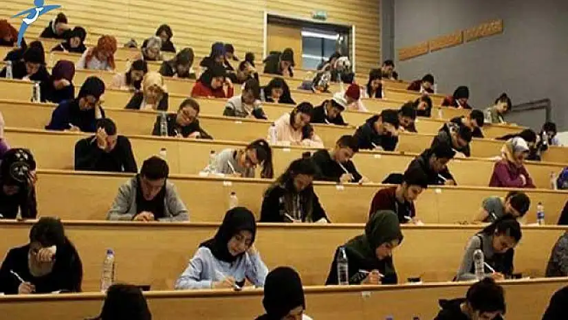 Binlerce Adayın Mağdur Olduğu DGS Ham Puan Hesaplamasının İptali İçin Dava Açıldı