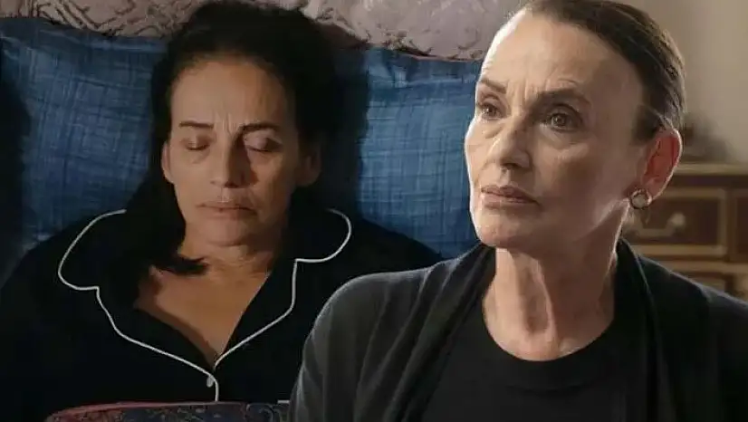Camdaki Kız başrol diziye veda etti: Camdaki Kız Feride diziden ayrılıyor mu? Camdaki Kız Nur Sürer (Feride) ölüyor mu?