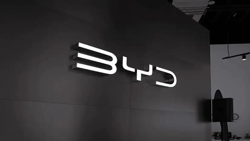 Çinli BYD'den istihdam çağrısı! İstanbul ve Manisa için personel arayışı başladı