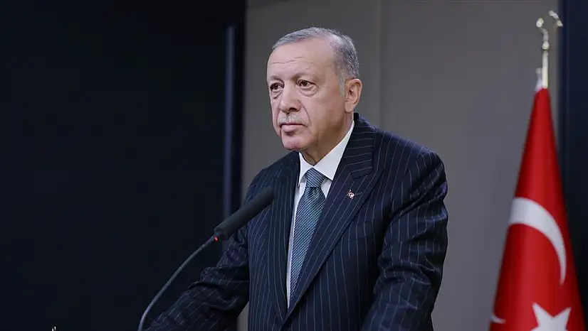 Cumhurbaşkanı Erdoğan talimat vermişti: Başörtüsü düzenlemesinde flaş gelişme!