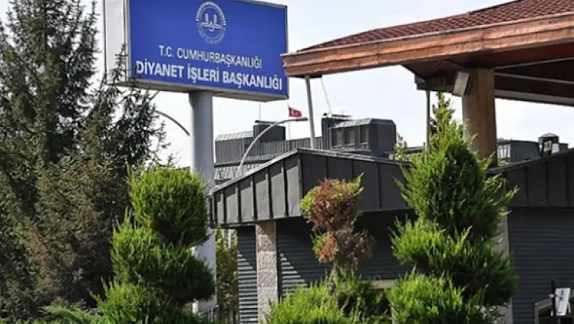 DİB Uzman Yardımcılığı Yazılı Sınav Sonuçları Açıklandı!