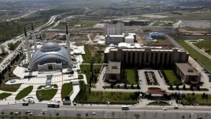 Diyanet İşleri Başkanlığı'ndan Atama ve Nakil Taleplerine Yönelik Duyuru Yayımlandı