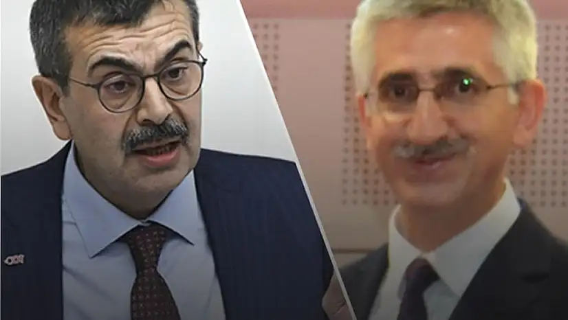 Eğitim Sistemi ve Cemaat İlişkileri Türkiye'nin Yeni Gelişmeleri