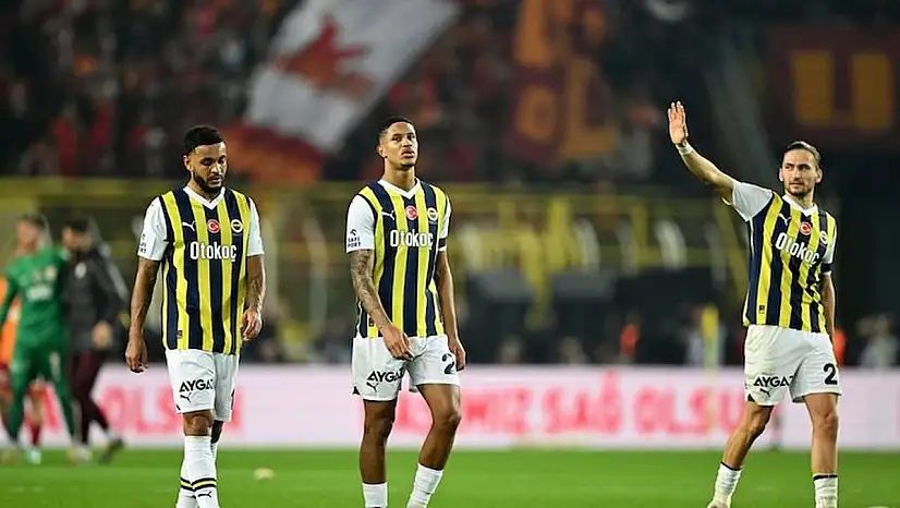 Fenerbahçe'nin Transfer Stratejisi: Rade Krunic'in Peşinde Yeniden Harekete Geçiyor!
