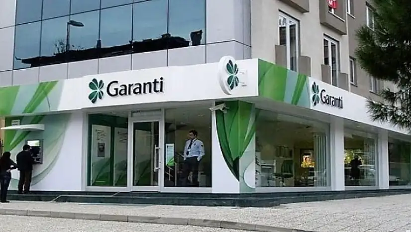 Garanti BBVA müşterilerine flaş duyuru: Başvuru yapan herkes alacak! 3 Kasım'a kadar devam edecek