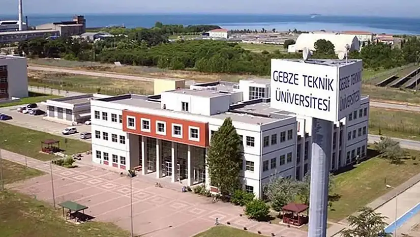 Gebze Teknik Üniversitesi'nden Müjde! Sözleşmeli Personel Alımı İçin Başvurular Bugün Başlıyor!