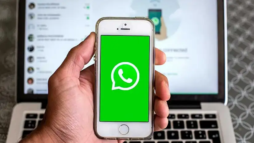 Herkes Heyecanla Bekliyordu! WhatsApp Bombayı Patlattı! Yeni Özelliğine Bayılacaksınız