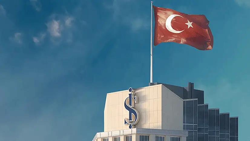 İş Bankası Nisan Ayı Personel Alım İlanı Yayımladı - İş Bankası Personel Alımı 2019