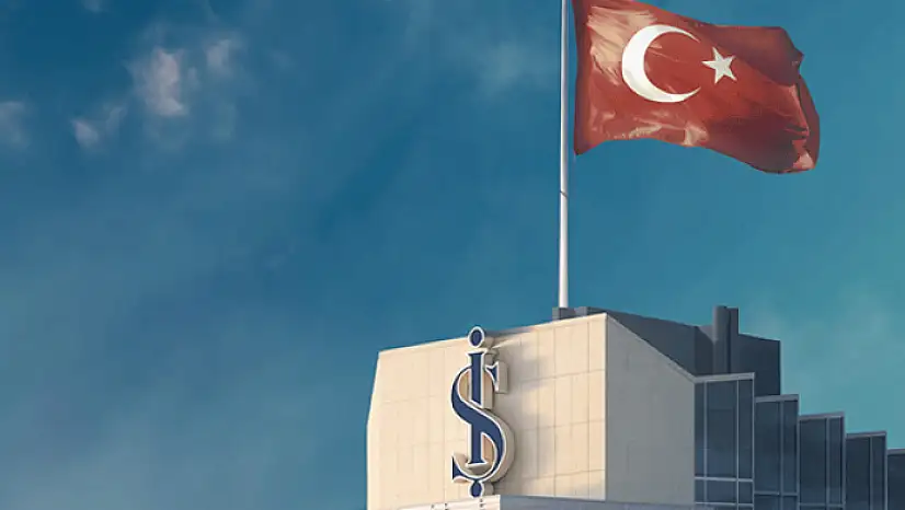 İş Bankası Memur Alım İlanı Yayımladı! İş Bankası Memur Alımı Başvuru Şartları! İş Bankası Personel Alımı 2019