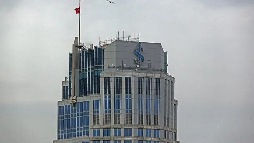 İş Bankası Yeni Personel Alım İlanı Yayımladı! İş Bankası Personel Alacak