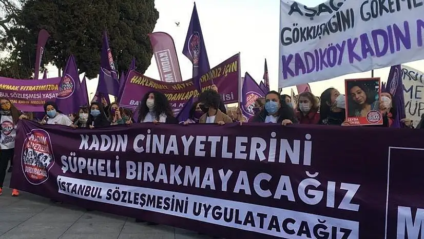 İstanbul Sözleşmesi niye imzalandı? Niye ilk imzacı Türkiye'ydi?