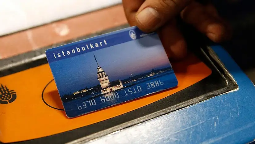 İstanbulkart kullanan milyonlarca kişiye kritik uyarı yapıldı: Kullanıcı bilgileri çalındı!