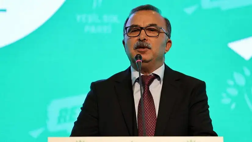 İzmir Milletvekili İbrahim Akın: İktidar, depremzedelerden değil ranttan yana