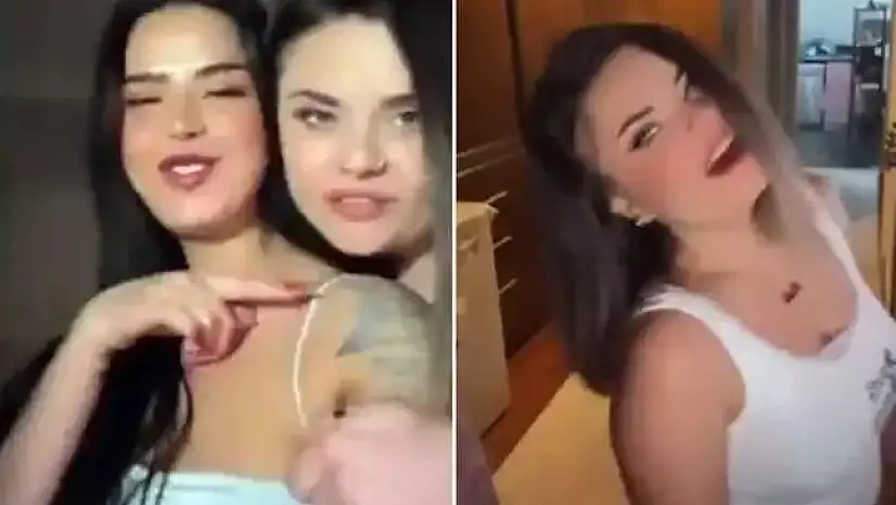 Kan Donduran Vahşet! Oyuncu Sevil Akdağ, Önce Eğlendiği Arkadaşını Sonra Acımasızca Katletti!