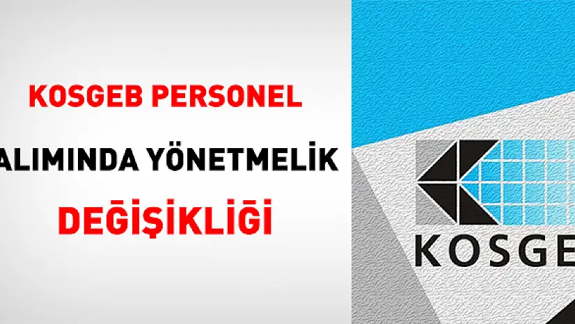 KOBİ'lere Can Suyu Veren Kurumdan Kariyer Hayallerini Gerçekleştirecek Bomba Haber! Teknisyeninden Şoförüne Kadar Birçok Pozisyonda KPSS Puanıyla Direkt Atama Müjdesi!