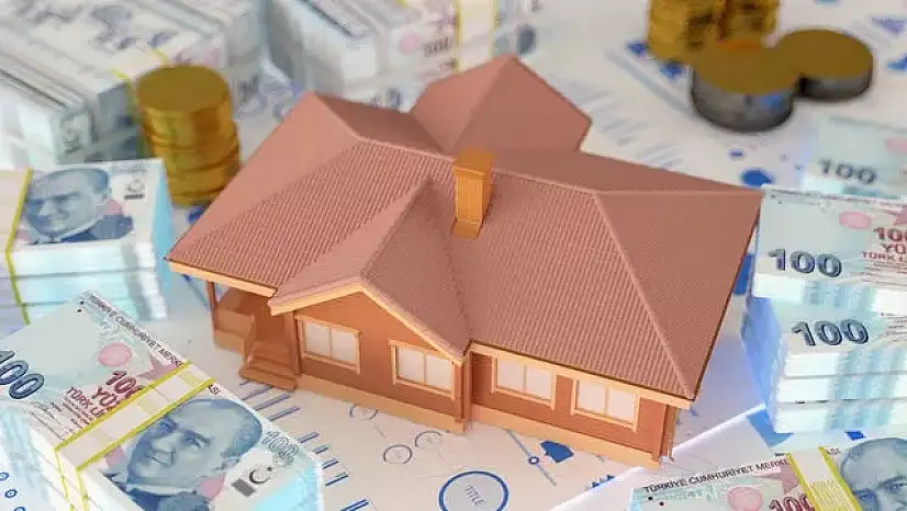 Konut ve işyeri sahipleri beyan etmeyi unutan indirim hakkını tamamen kaybedecek! Son gün 31 Mart…
