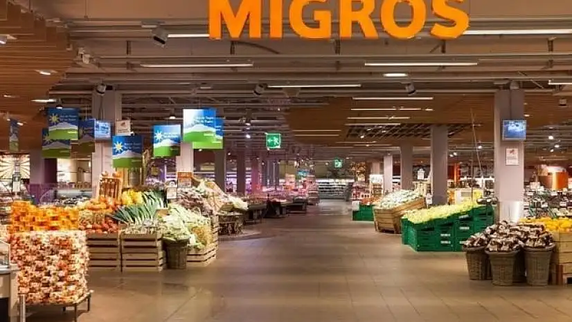 Migros market 1000 personel alımı başvuruları devam ediyor!
