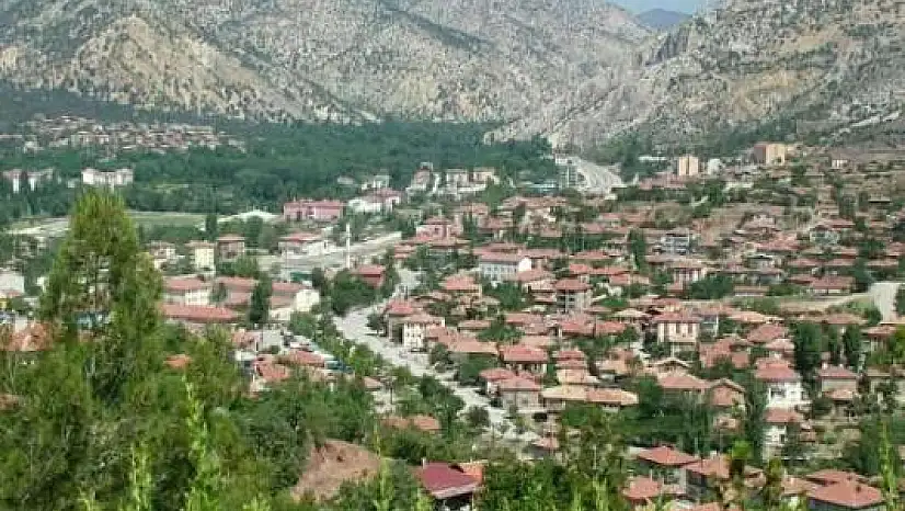 Nallıhan Belediyesi işçi alımı yapıyor!