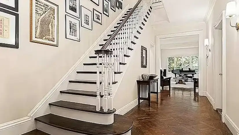 New York'un Ünlü 'Home Alone 2' Evi: Tarihi Dokusu ve Lüksün Birleşimi