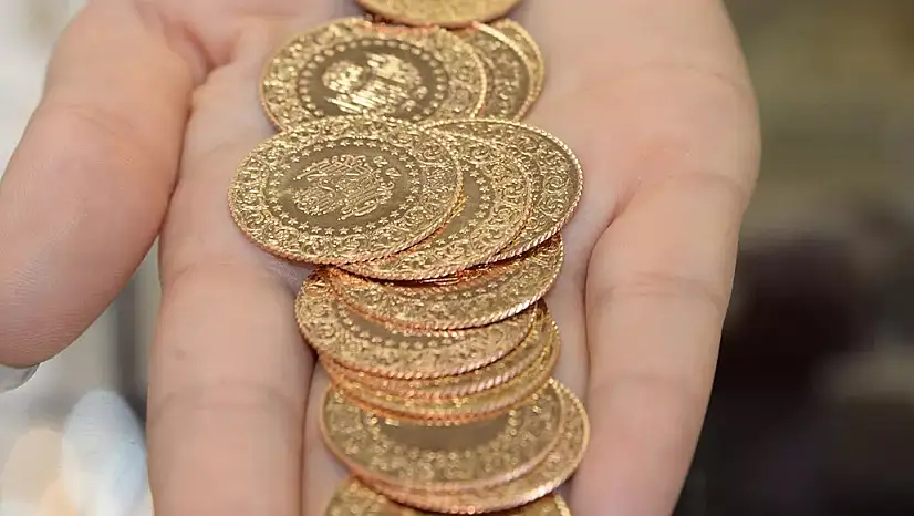 Piyasalar canlandı rekor seviyelere az kaldı! Onstaki yükseliş gram altını destekledi! 17 Mart Gram, Çeyrek ve Ons'ta son durum…