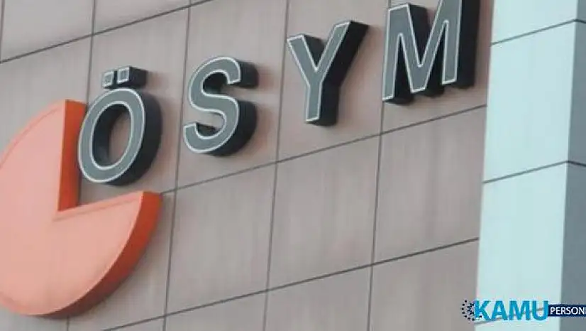 Sağlık Bakanlığı Personel Alımı KPSS 2019/4 Tercih Ücretlerine Zam Yapıldı