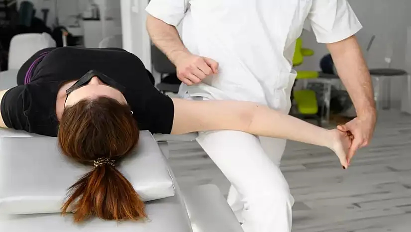 SGK fizik tedavi kaç gün?