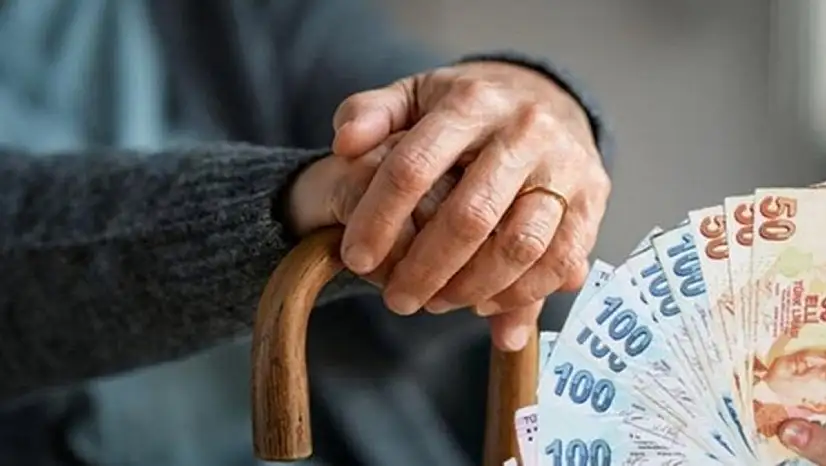 Sosyal güvenlik başuzmanından kritik hesap: Emekli maaşları yüzde 37 oranında azalacak