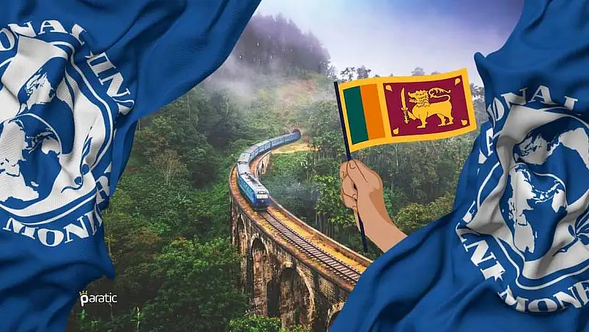Sri Lanka, 2023 yılının ikinci çeyreğinde cari fazla verdi