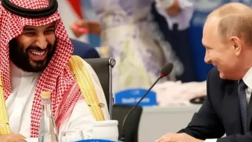 Suudi Arabistan ve Rusya'nın Petrol Hamlesi: Nedenleri, Sonuçları ve Riskleri