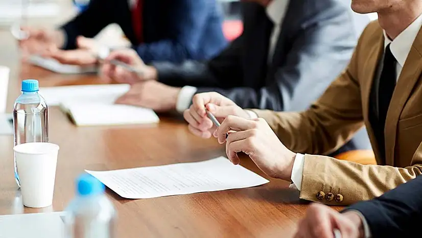 SYDV'de 5 Farklı Ünvanda Yeni Umut Kapıları Açılıyor! Büro Görevlisinden Aşçıya, Eğiticiden Temizlik İşçisine Kadar Değerli Çalışma Arkadaşları Aranıyor!