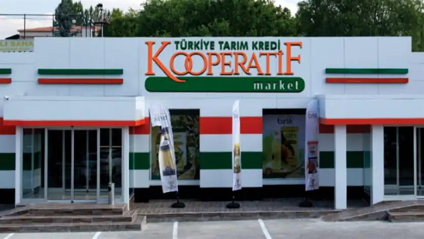 Tarım Kredi marketlerde indirim çılgınlığı başladı! Bu ayın sonuna kadar devam edecek: Fiyatlar 9,75 liraya düştü!
