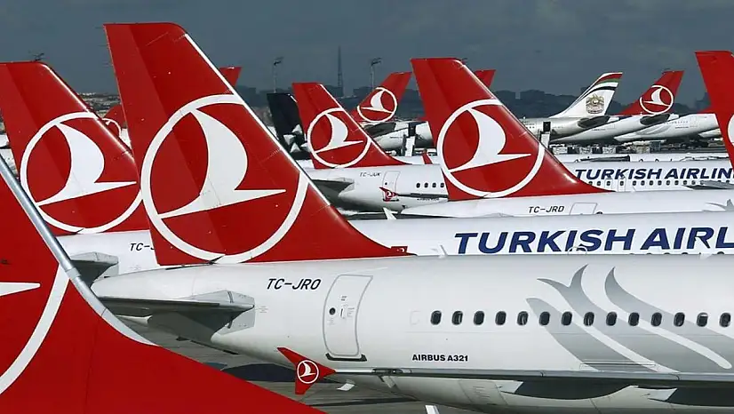 THY'den istihdam çağrısı: 1900 personel alınacak! Şartlar belli oldu