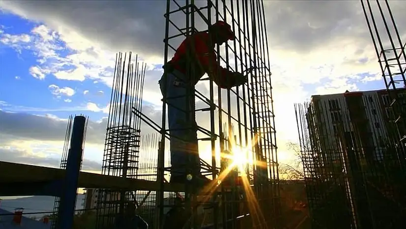 TÜİK'in Aralık 2023 Hizmet, Perakende Ticaret ve İnşaat Güven Endeksleri Raporu