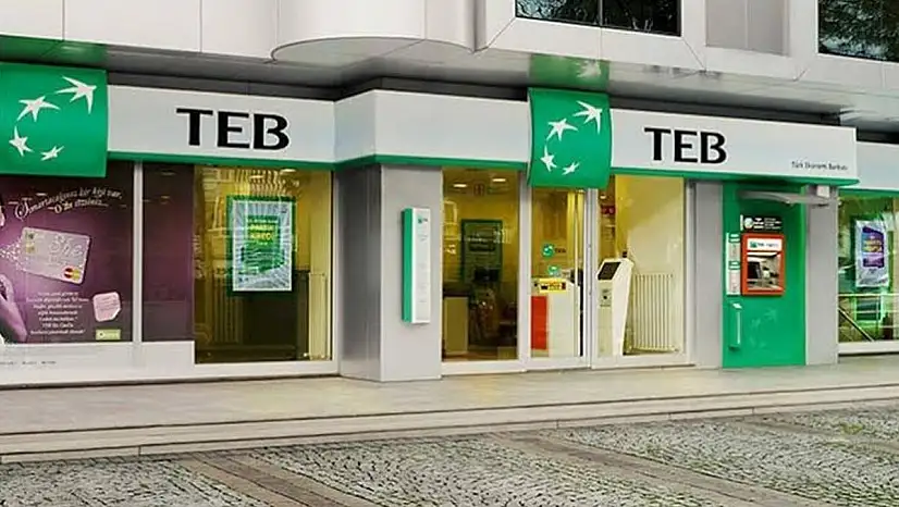 Türkiye Ekonomi Bankası 41 pozisyon için iş ilanı düzenledi! Alımlar başladı