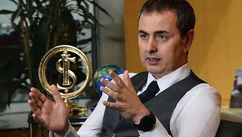 Türkiye Ekonomisinde Yeni Bir Dönem İş Bankası Genel Müdürü Hakan Aran'ın 2023 ve 2024 Beklentileri