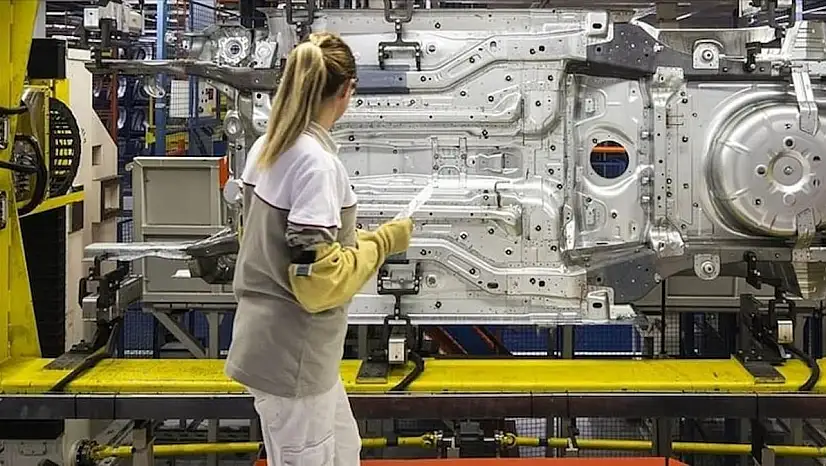 Türkiye Ekonomisinin Nabzı Aralık 2023 Reel Kesim Güven Endeksi Değerlendirmesi