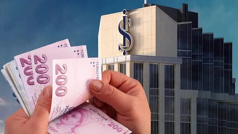 Türkiye İş Bankası'ndan emeklilere ayrıcalık: 12 bin TL anında hesabınızda!